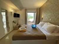 Apartamento de 1 dormitorio