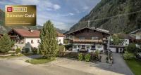 Appartement Trujen - Ferienwohnung