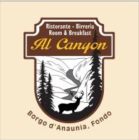 Room&Breakfast Al Canyon - B&B Fondo