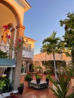 Adventure Inn La Paz - Chambres d’hôtes La Paz