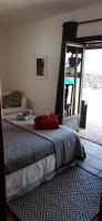 Habitación Doble con terraza
