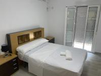 Habitación Doble Pequeña