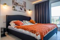 Nadmorski apartament przy parku krajobrazowym - Ferienwohnung Władysławowo