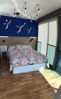 Appartement 1 Chambre