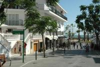 Piso en Conil, 1º linea de playa con Wifi gratis - B&B