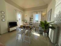 Apartamento con vistas a la piscina