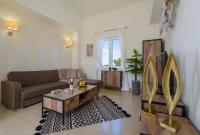 Apartamento con vistas a la piscina