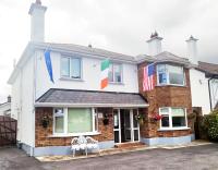 AVALON HOUSE - B&B Galway