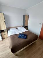 Suite de 1 dormitorio