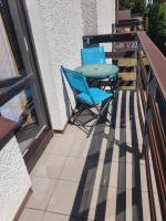 Triple Room with Balcony