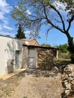 Le Fenouillet Cottage proche des Grands Buffets - B&B