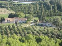 La Cabre ***