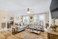 Folly - Beaches Be Crazy #A - B&B