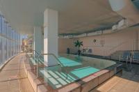 Island Tower Unit 1403 - B&B Gulf Shores