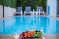 Villa Alp Inn - Ferienwohnung Fethiye