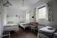 Triple Room with Bathroom