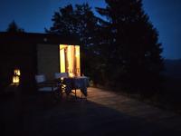 Suxen nature experience - lodge con vista panoramica - B&B Prepotto