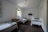 Triple Room with Bathroom