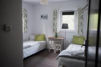 Chambre Double avec Salle de Bains Privative