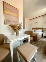 Ida Old Town Rooms - B&B