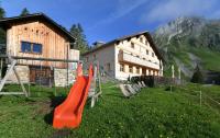 Edelweiß am Öberle - Bed and Breakfast Au