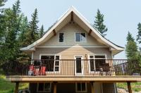 Bear Valley Highlands - B&B Lumby