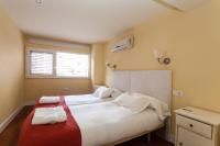 Las Casas de Moratin - Ferienwohnung Sevilla