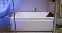 Chambre Quadruple avec Baignoire