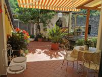 B&B Orco Feglino - "Lemon Tree House" Relax&Bike in campagna a Finale Ligure con Air Cond - Bed and Breakfast Orco Feglino