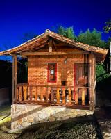 Chalés Ouro de Minas - Bed and Breakfast