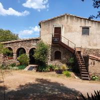 Can Cargol - B&B Amer