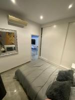 APARTAMENTO CENTRICO - Ferienwohnung Fuengirola