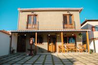 Pouso Primavera - B&B Tiradentes