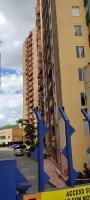 Hermoso Apartamento Ubicado en Zona Céntrica de Medellín - B&B