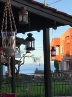 Nikiti, four seasons house - B&B Nikiti