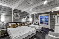 Zajazd Plan - B&B Wolbórz