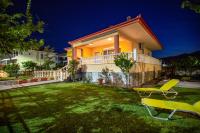 Kaliva House - Bed and Breakfast Néa Vrasná