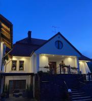 Leśne Wzgórze Korbielów - B&B Korbielów