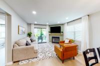 Two Bedroom Apartment