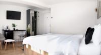 Habitación Doble Estándar