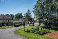 Habitación Doble con baño privado - 2 camas