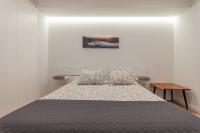 Appartement met Uitzicht op de Stad
