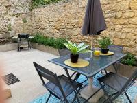 A Mouleydier chez Romane - B&B Mouleydier