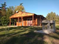 Cabaña El Encuentro - B&B