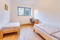 Tilia apartments Březová - B&B Březová