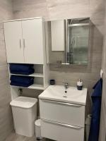 Apartmán č. 19 - B&B Harrachov