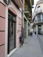 INSULA PLAzA MAYOR ATICO - Ferienwohnung