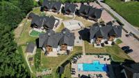 Apartament Pieniny - B&B Jaworki