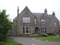 Camfield House - B&B Thurso