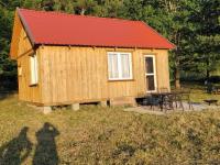 Domek letniskowy LUNA - B&B
